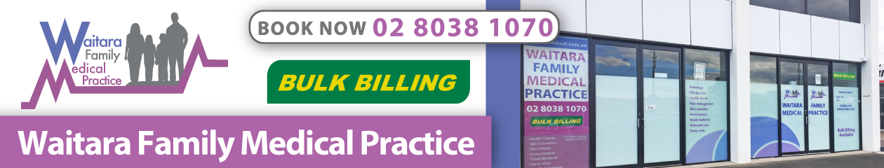 Waitara Family Medical Practice