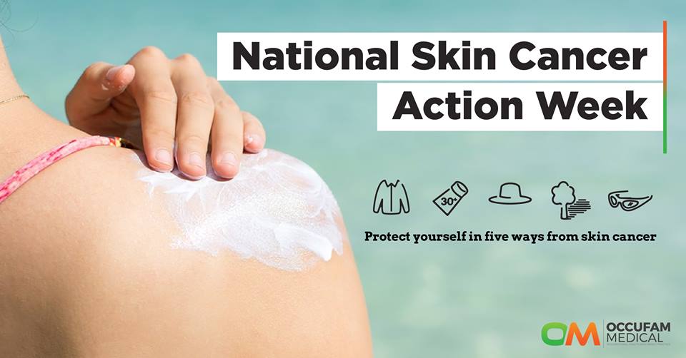 National Skin Cancer Week: 15-21 November 2021 - Waitara Family Medical ...