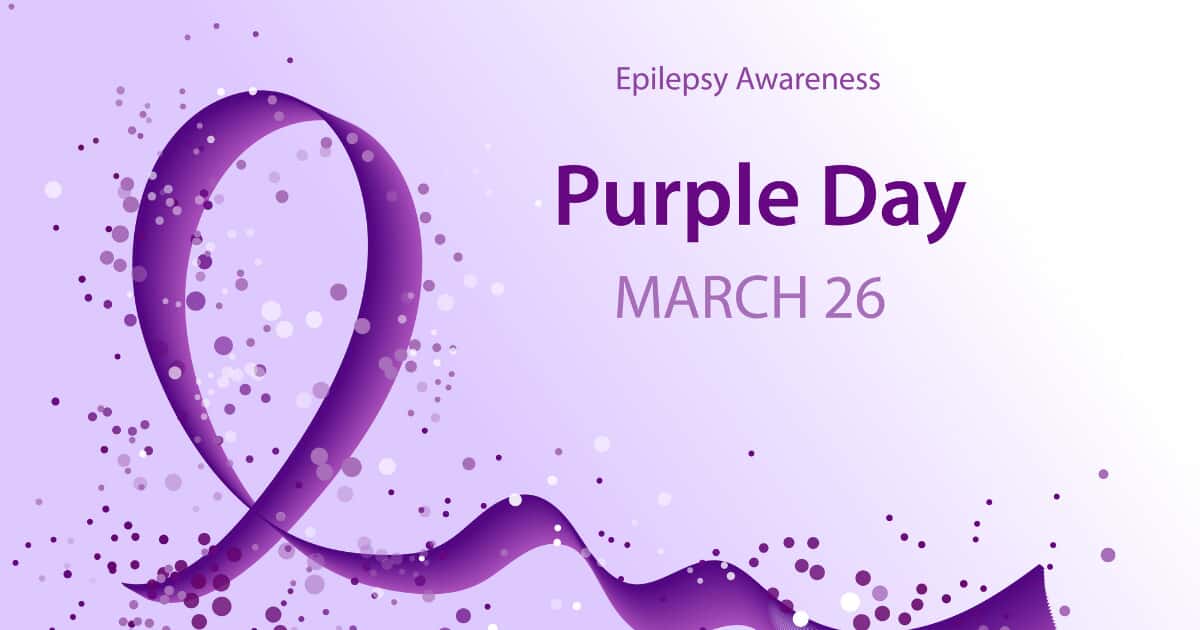 PURPLE DAY 26 MARCH 2023 Waitara Family Medical Practice